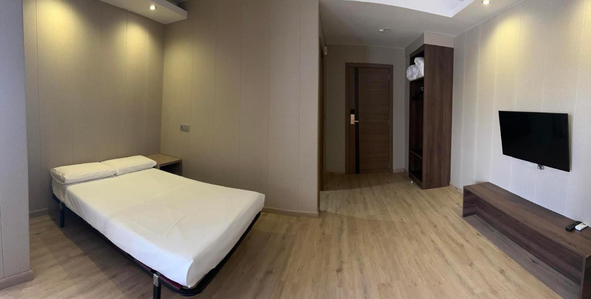 Hotel Nueva Europa Torredembarra Room photo