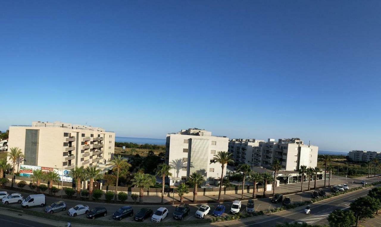 Hotel Nueva Europa Torredembarra Room photo