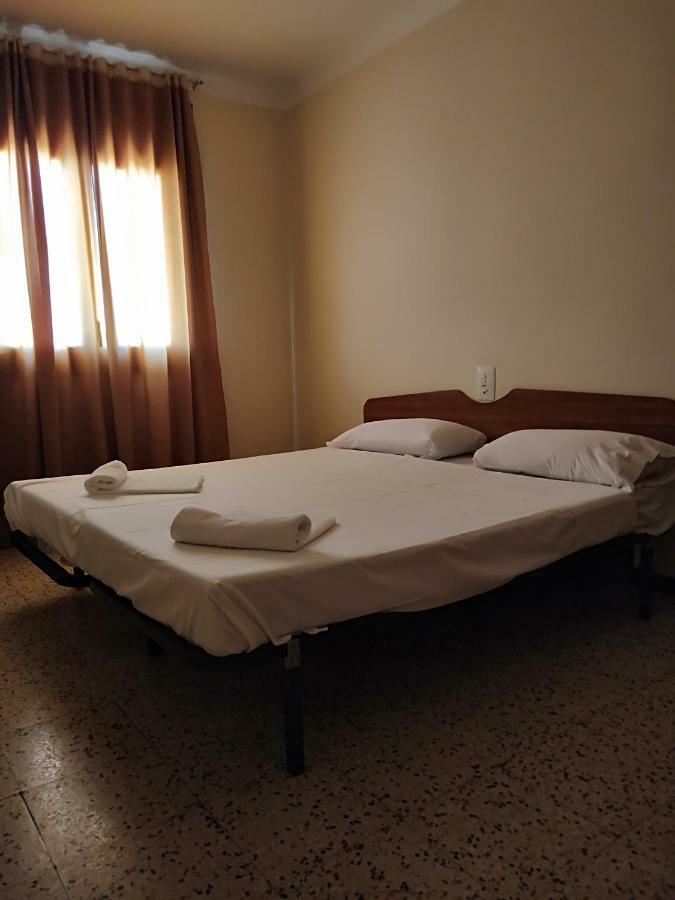 Hotel Nueva Europa Torredembarra Room photo