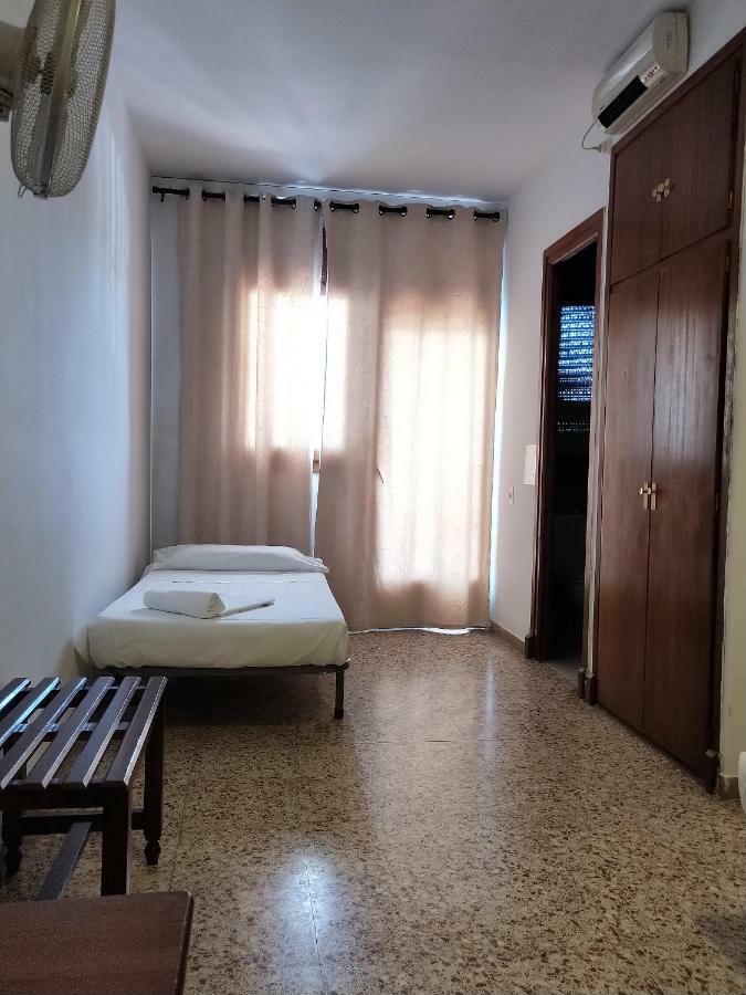 Hotel Nueva Europa Torredembarra Room photo